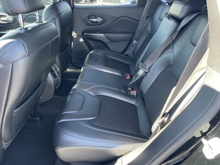2020 Jeep Cherokee Latitude Plus FWD