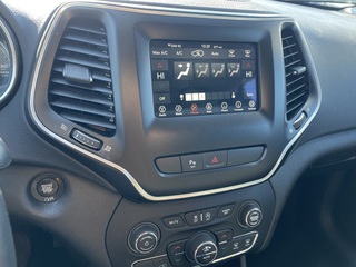 2020 Jeep Cherokee Latitude Plus FWD