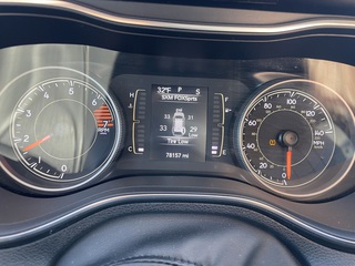 2020 Jeep Cherokee Latitude Plus FWD