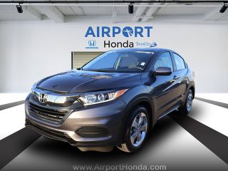 Airport Honda, Alcoa, TN