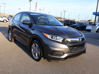 2022 Honda HR-V LX FWD