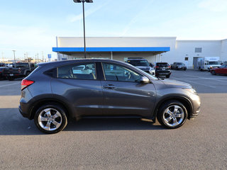 2022 Honda HR-V LX FWD