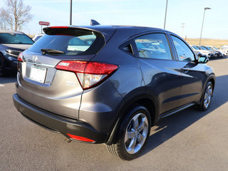 2022 Honda HR-V LX FWD
