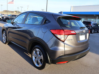 2022 Honda HR-V LX FWD