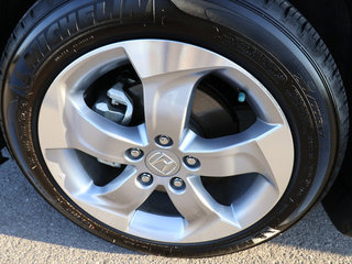 2022 Honda HR-V LX FWD