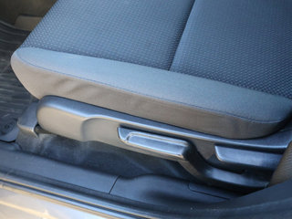 2022 Honda HR-V LX FWD
