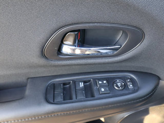 2022 Honda HR-V LX FWD