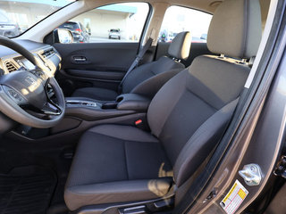 2022 Honda HR-V LX FWD