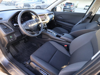 2022 Honda HR-V LX FWD