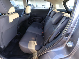 2022 Honda HR-V LX FWD