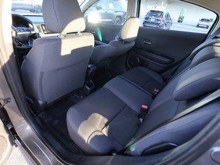 2022 Honda HR-V LX FWD