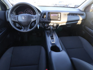 2022 Honda HR-V LX FWD