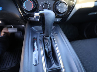 2022 Honda HR-V LX FWD