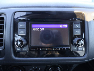 2022 Honda HR-V LX FWD
