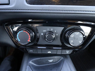 2022 Honda HR-V LX FWD