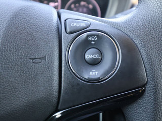 2022 Honda HR-V LX FWD