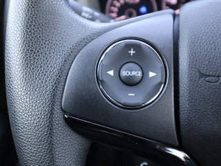 2022 Honda HR-V LX FWD