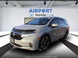Airport Honda, Alcoa, TN
