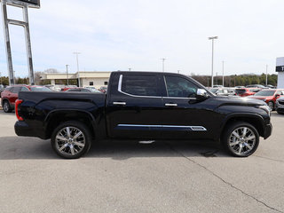 2024 Toyota Tundra Capstone Hybrid 4WD Short Be