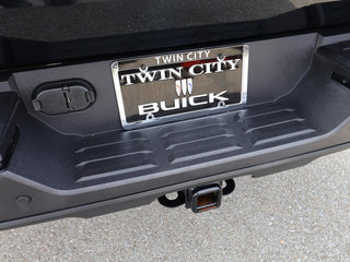 2024 Toyota Tundra Capstone Hybrid 4WD Short Be