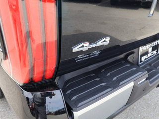 2024 Toyota Tundra Capstone Hybrid 4WD Short Be