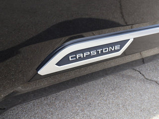 2024 Toyota Tundra Capstone Hybrid 4WD Short Be