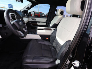2024 Toyota Tundra Capstone Hybrid 4WD Short Be