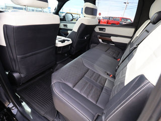 2024 Toyota Tundra Capstone Hybrid 4WD Short Be