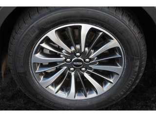 2022 Lincoln Nautilus Standard FWD