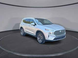 2021 Hyundai Santa Fe SEL Premium Hybrid