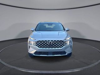 2021 Hyundai Santa Fe SEL Premium Hybrid