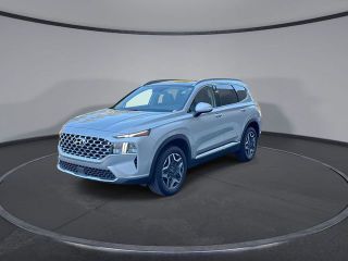 2021 Hyundai Santa Fe SEL Premium Hybrid