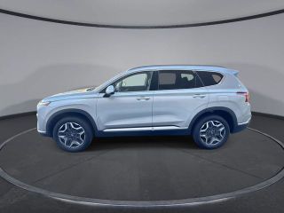 2021 Hyundai Santa Fe SEL Premium Hybrid
