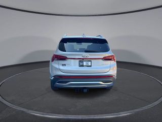 2021 Hyundai Santa Fe SEL Premium Hybrid