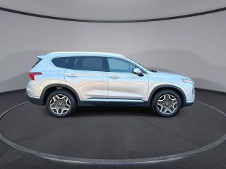 2021 Hyundai Santa Fe SEL Premium Hybrid