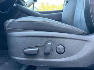 2021 Hyundai Santa Fe SEL Premium Hybrid