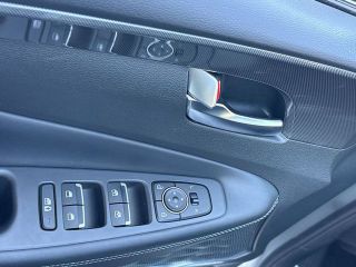 2021 Hyundai Santa Fe SEL Premium Hybrid