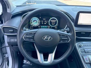 2021 Hyundai Santa Fe SEL Premium Hybrid