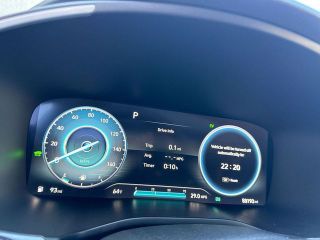 2021 Hyundai Santa Fe SEL Premium Hybrid
