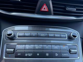 2021 Hyundai Santa Fe SEL Premium Hybrid