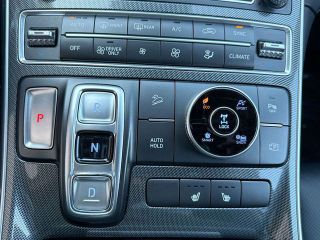 2021 Hyundai Santa Fe SEL Premium Hybrid