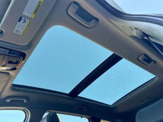 2021 Hyundai Santa Fe SEL Premium Hybrid