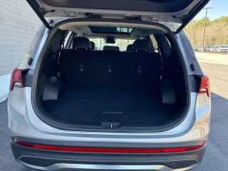 2021 Hyundai Santa Fe SEL Premium Hybrid