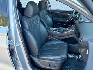 2021 Hyundai Santa Fe SEL Premium Hybrid