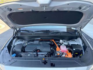 2021 Hyundai Santa Fe SEL Premium Hybrid