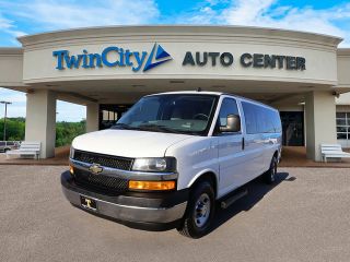 Twin City Buick, Alcoa, TN