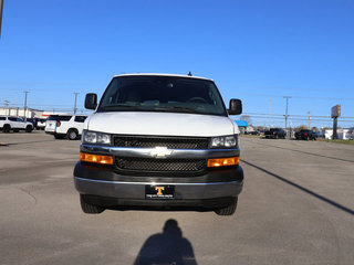 2021 Chevrolet Express LT 3500 155WB