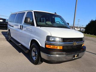 2021 Chevrolet Express LT 3500 155WB
