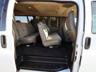 2021 Chevrolet Express LT 3500 155WB