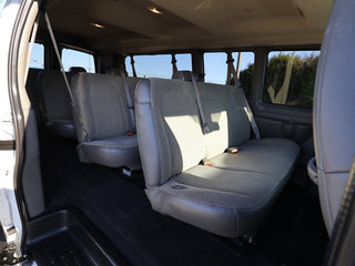2021 Chevrolet Express LT 3500 155WB